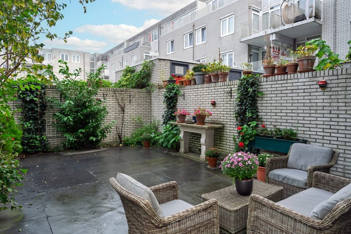 Foto 2 van Schietbaanlaan 91-A