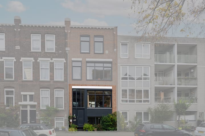 Foto 4 van Schietbaanlaan 91-A