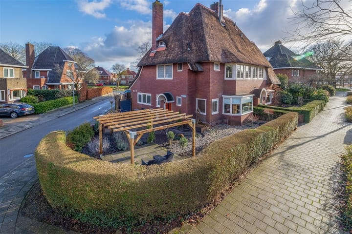 Foto 1 van Rijkensstraat 2