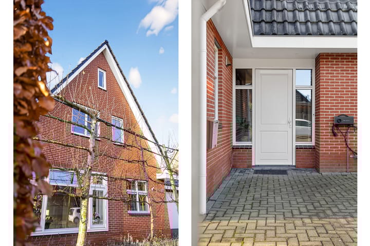 Foto 5 van De Valkerij 23