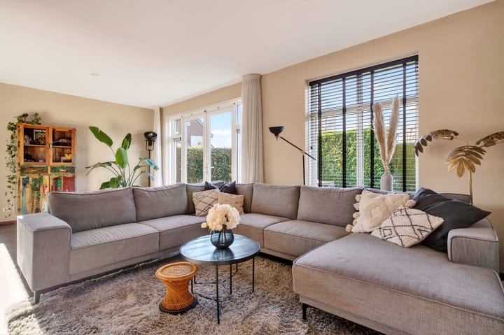 Foto 7 van De Valkerij 23