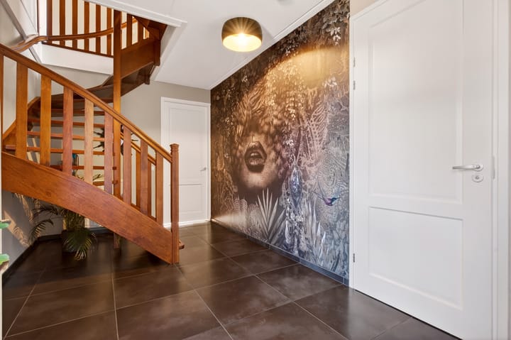 Foto 6 van De Valkerij 23