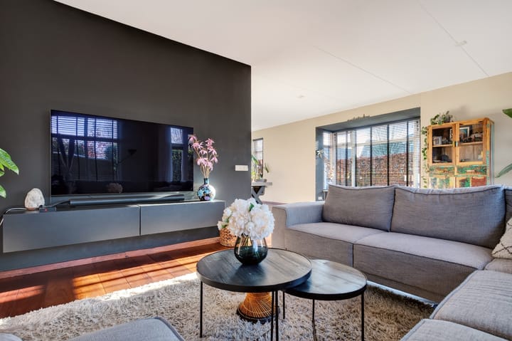 Foto 9 van De Valkerij 23