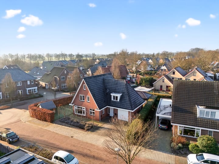 Foto 2 van De Valkerij 23