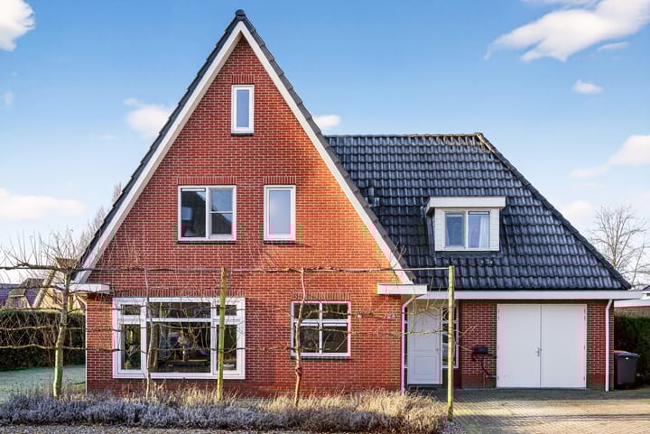 Foto 4 van De Valkerij 23