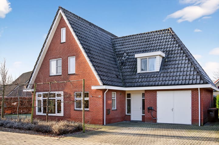 Foto 3 van De Valkerij 23