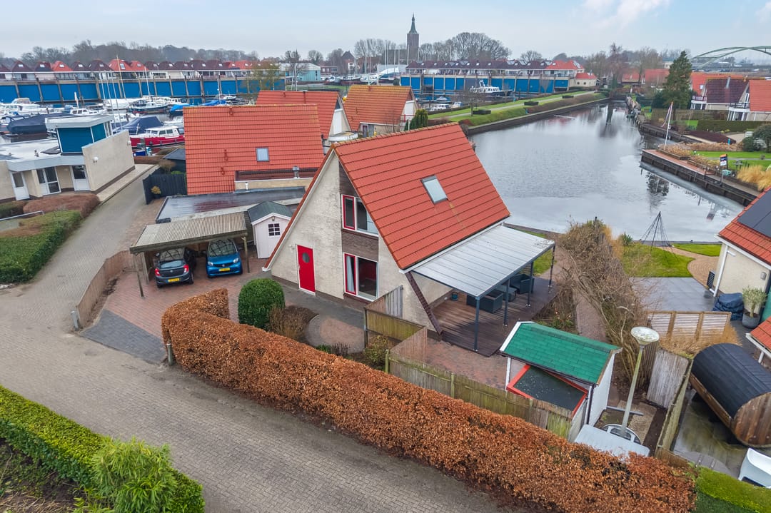 Foto 2 van van Nahuysweg 35