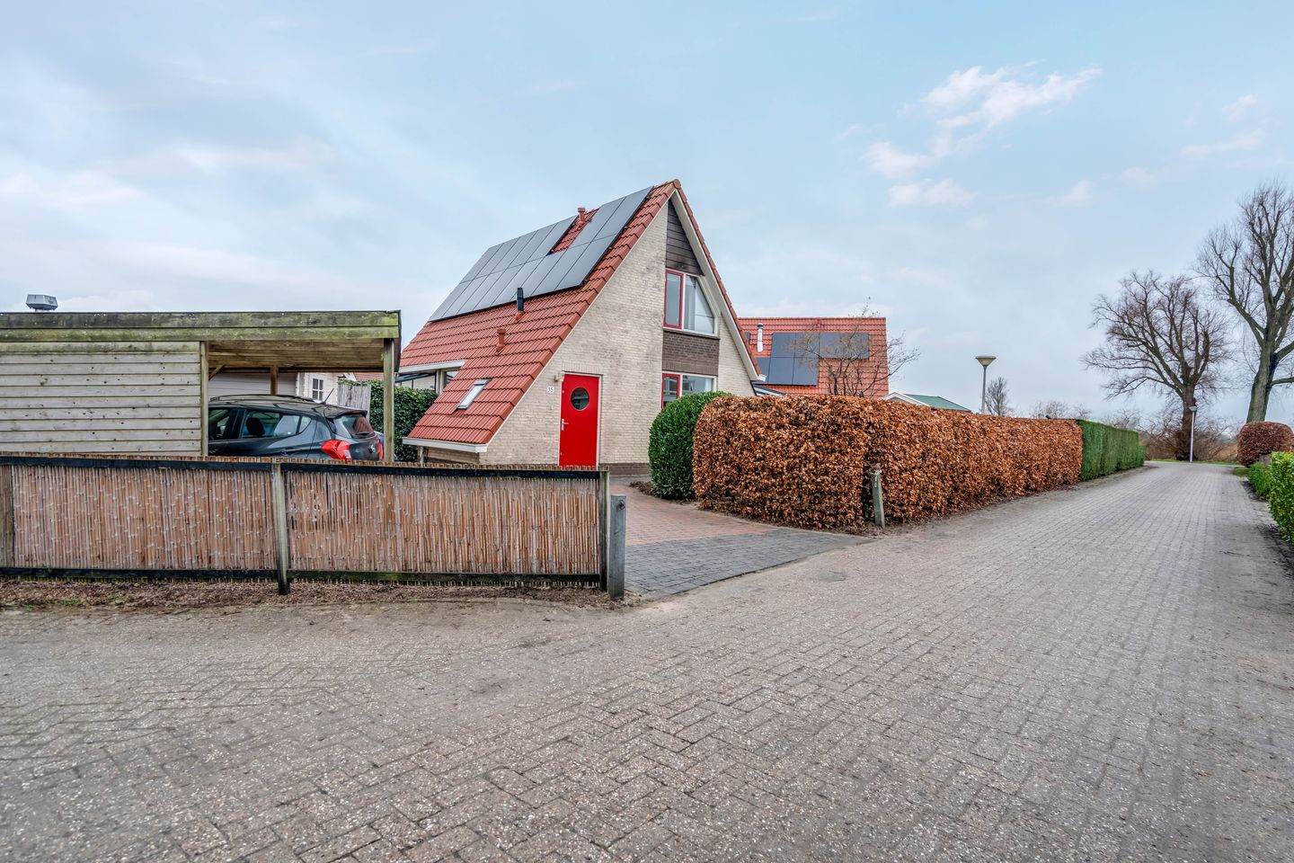 Foto 4 van van Nahuysweg 35