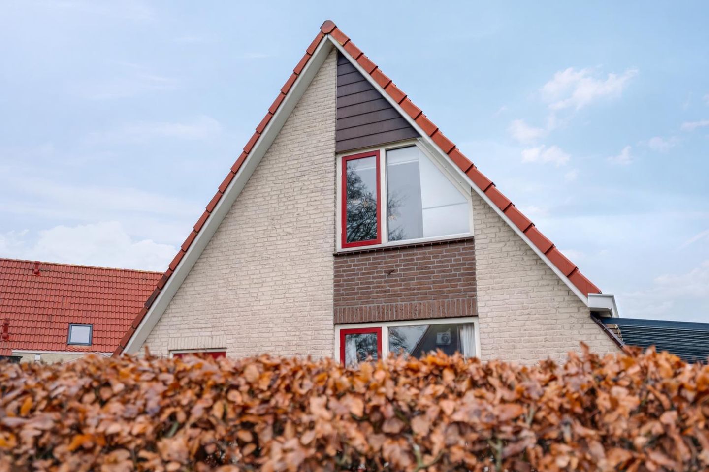 Foto 5 van van Nahuysweg 35