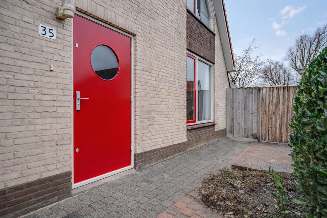 Foto 7 van van Nahuysweg 35