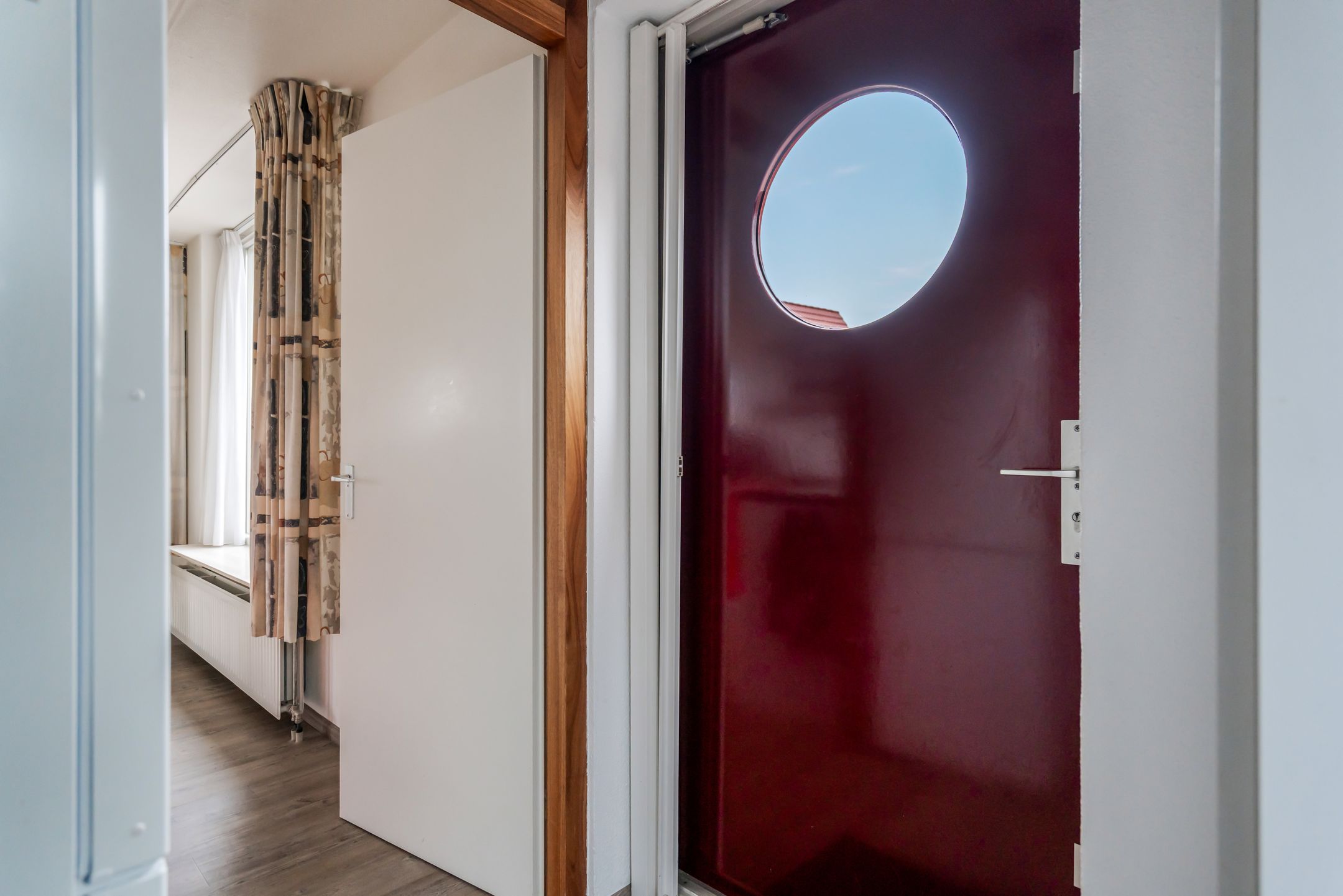 Foto 9 van van Nahuysweg 35