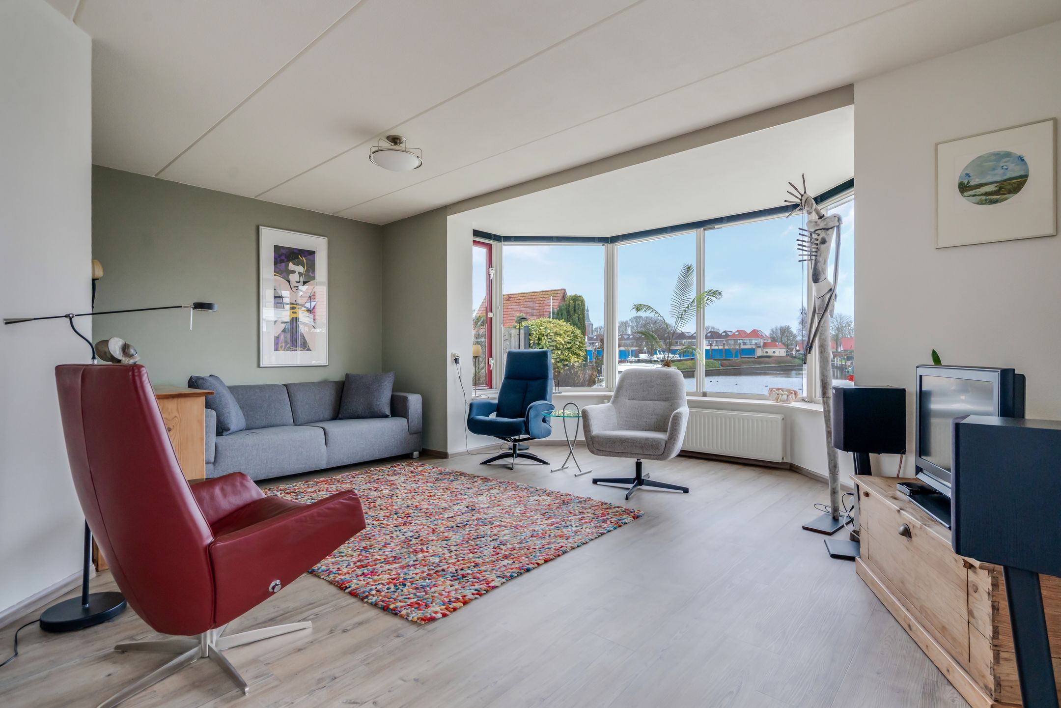 Foto 12 van van Nahuysweg 35