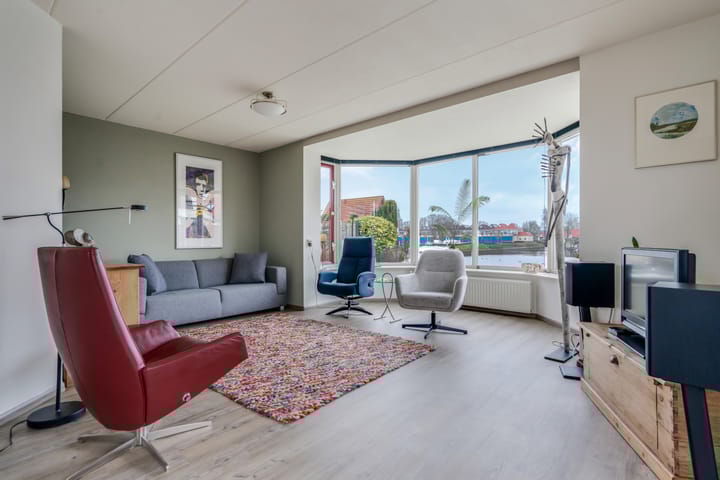 Foto 12 van van Nahuysweg 35