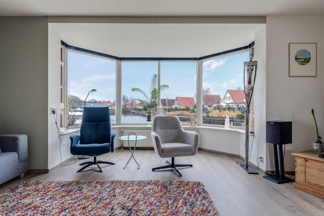 Foto 13 van van Nahuysweg 35