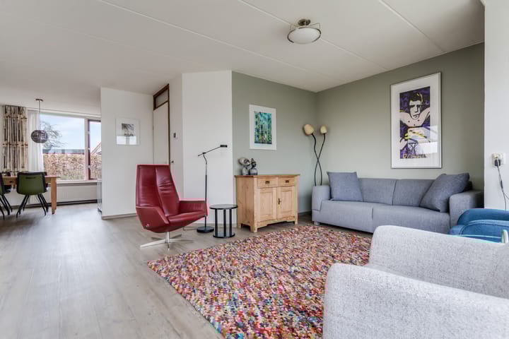 Foto 14 van van Nahuysweg 35