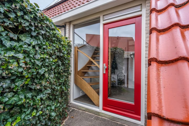 Foto 25 van van Nahuysweg 35