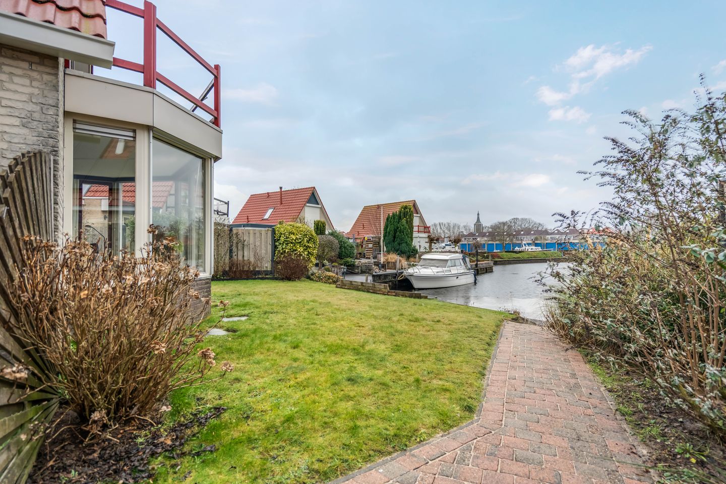 Foto 35 van van Nahuysweg 35