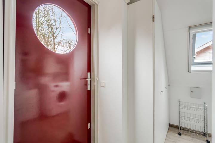 Foto 8 van van Nahuysweg 35