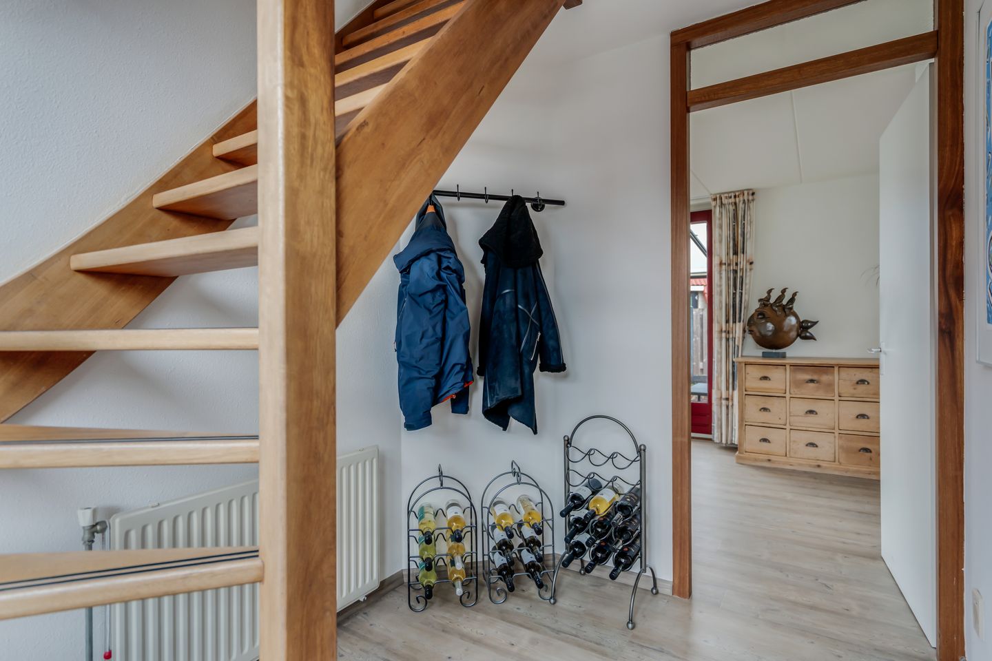 Foto 10 van van Nahuysweg 35