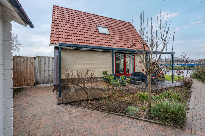 Foto 40 van van Nahuysweg 35