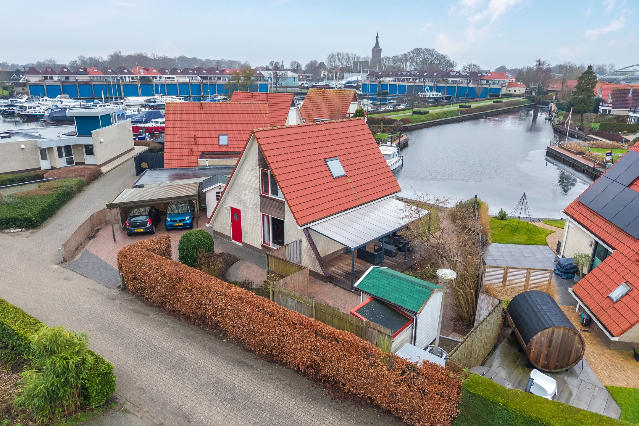 Foto 54 van van Nahuysweg 35