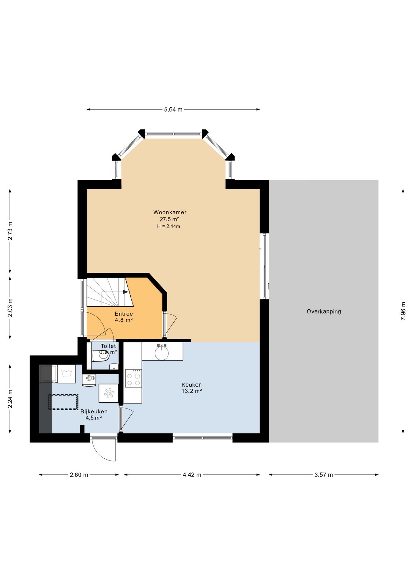 Foto 59 van van Nahuysweg 35