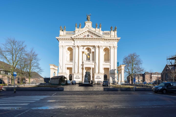 Foto 4 van Ste Bernaertsstraat 26-A