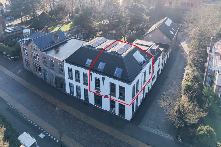 Foto 3 van Ste Bernaertsstraat 26-A