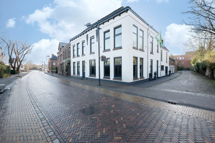 Foto 5 van Ste Bernaertsstraat 26-A