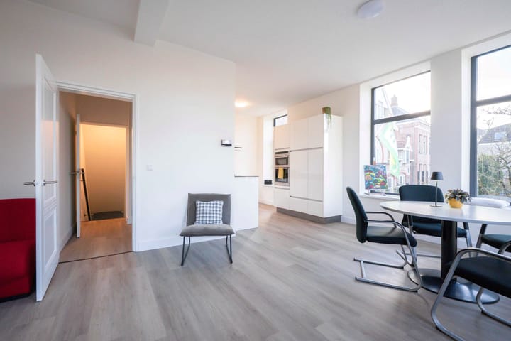 Foto 10 van Ste Bernaertsstraat 26-A