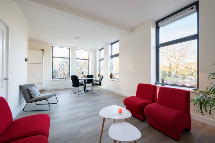 Foto 13 van Ste Bernaertsstraat 26-A