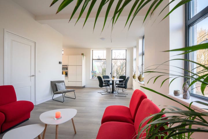 Foto 14 van Ste Bernaertsstraat 26-A