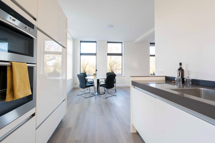 Foto 19 van Ste Bernaertsstraat 26-A