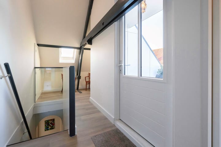 Foto 30 van Ste Bernaertsstraat 26-A