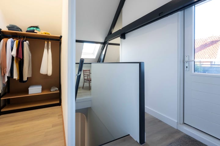 Foto 38 van Ste Bernaertsstraat 26-A