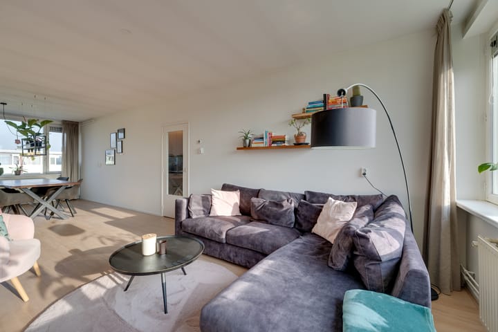 Foto 8 van Sportlaan 63