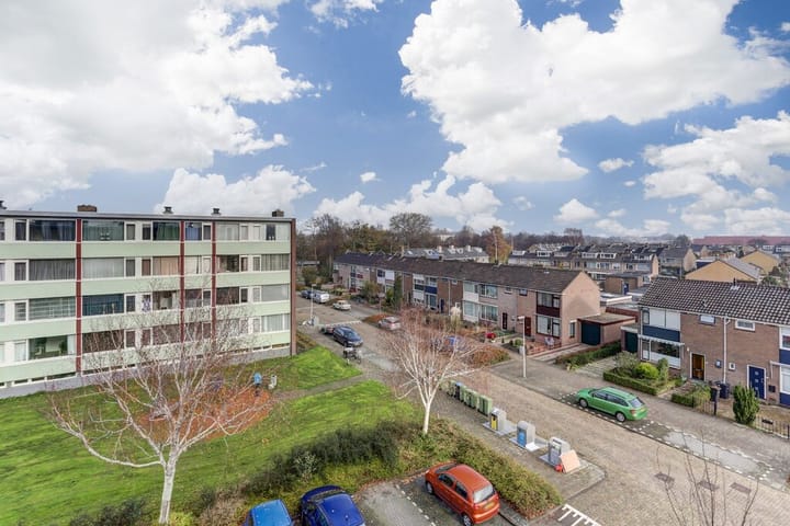 Foto 18 van Sportlaan 63