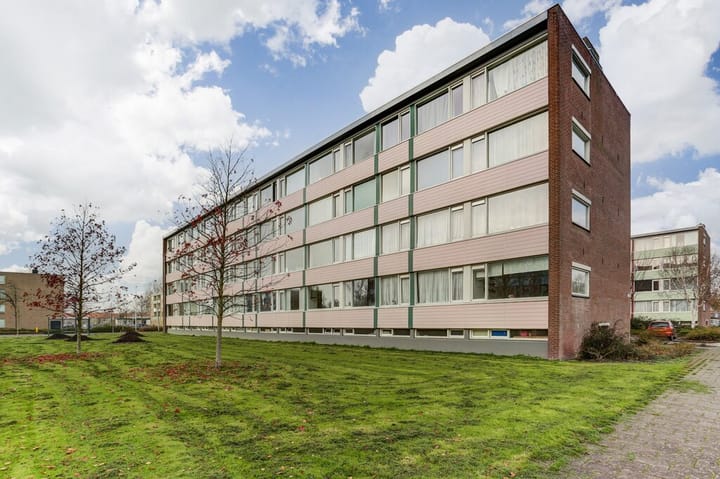 Foto 31 van Sportlaan 63