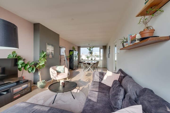 Foto 9 van Sportlaan 63