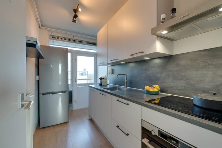 Foto 3 van Sportlaan 63