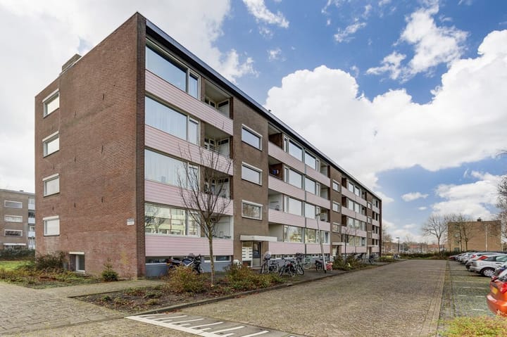 Foto 2 van Sportlaan 63