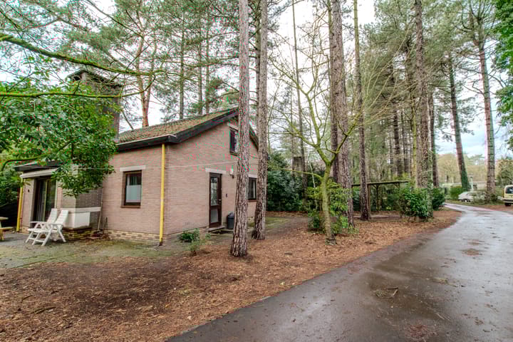 Foto 3 van Parklaan 133