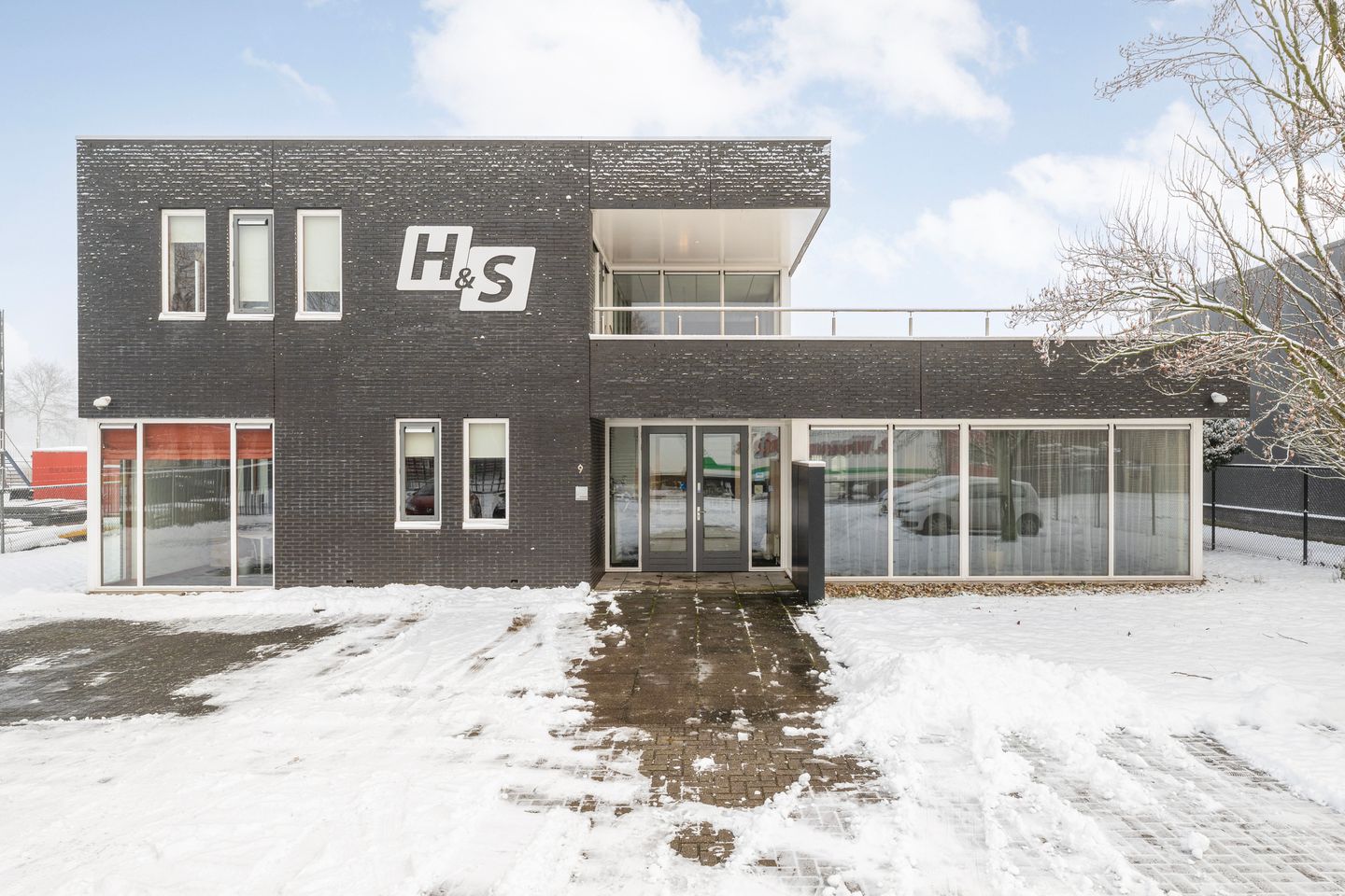 View photo 4 of Heemst 9