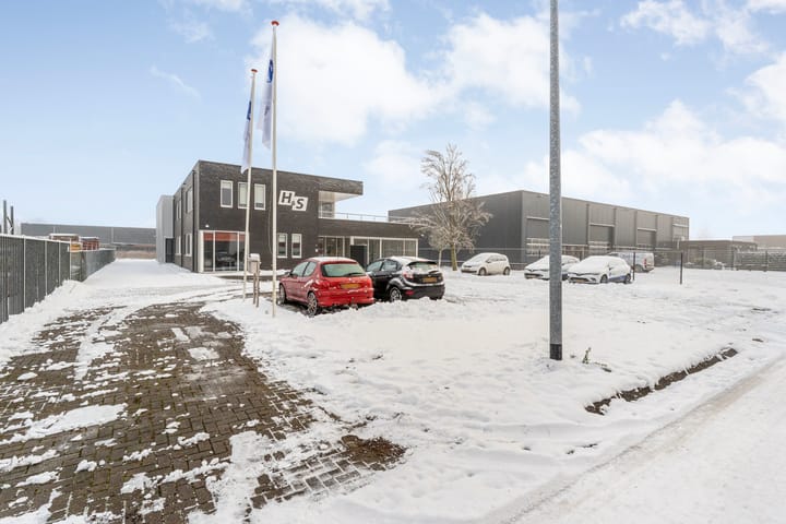 Heemst 9, Klazienaveen