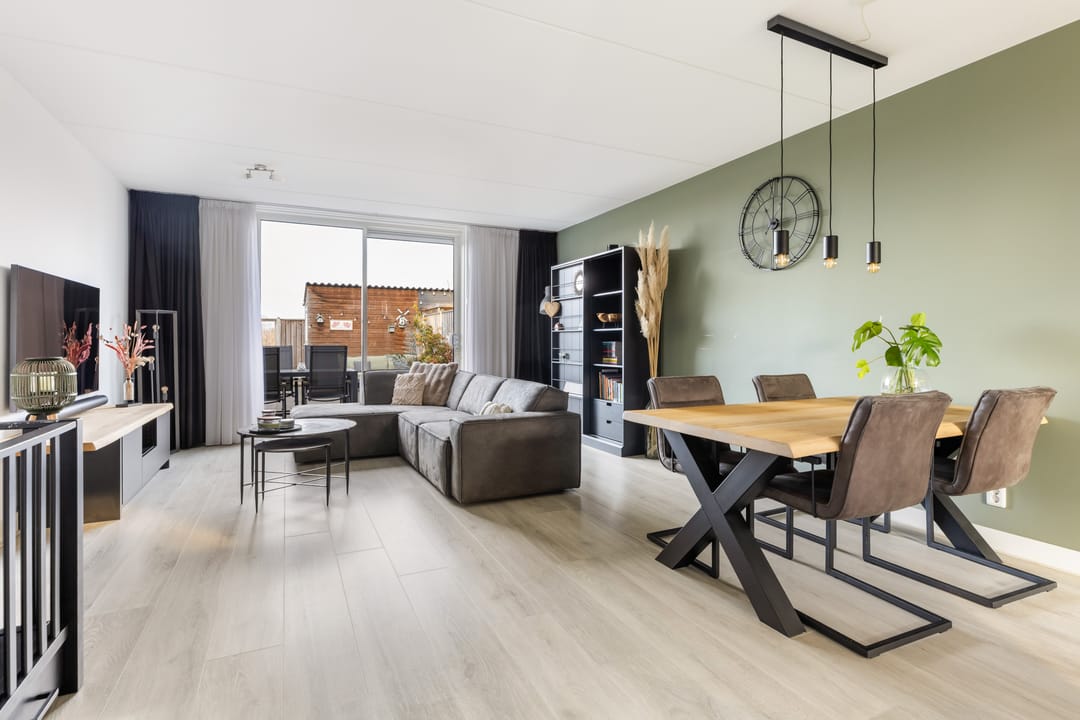 Foto 2 van Kerkebogerd 9