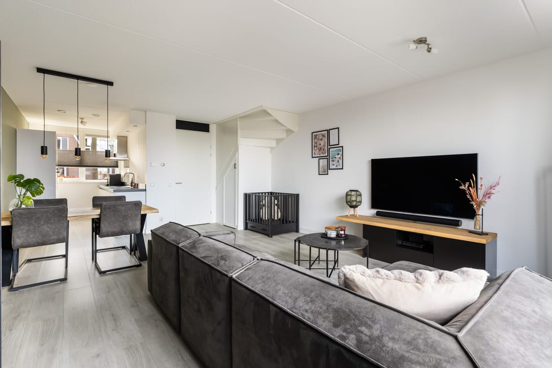 Foto 8 van Kerkebogerd 9