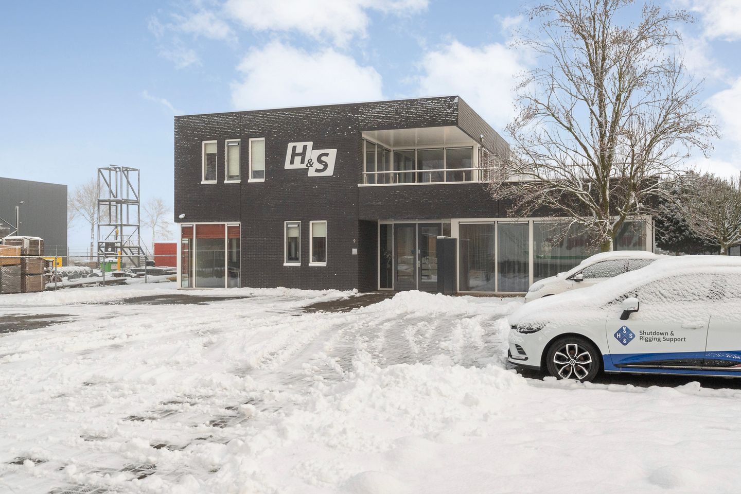 View photo 3 of Heemst 9