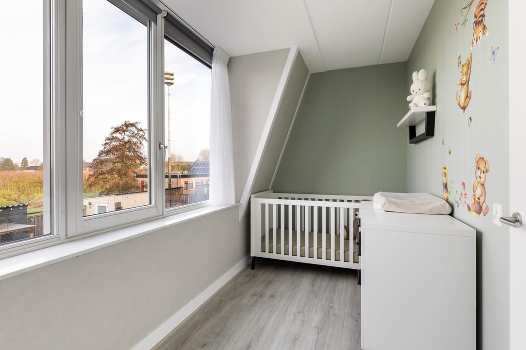 Foto 17 van Kerkebogerd 9