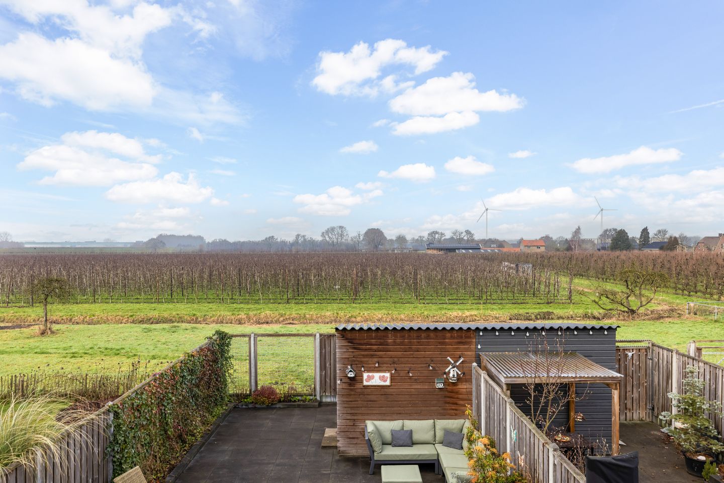 Foto 4 van Kerkebogerd 9