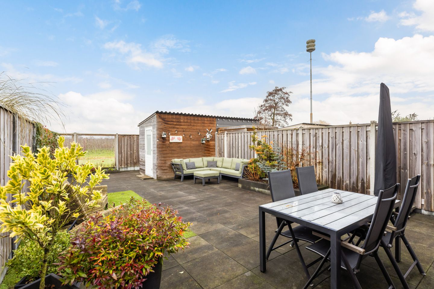 Foto 19 van Kerkebogerd 9